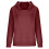 Damesblouse van polyester met lange mouwen en V-hals 5