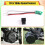 Ebike Speed Sensor Module Hall Sensor Replacement for BAFANG BBS01B 02B HD Mid-Drive Motor Ebike Accessories 3