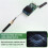 Módulo LoRa para Meshtastic GAT562 30S Pod com Tela OLED de 1,3 Polegadas, RF52840, SX1262, L76K, GPS, LoRa Meshcore 30dBm, BT, WIFI 868MHz 3