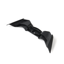 Motorcycle Aerodynamic Front Spoiler Downforce Winglet Kit for MT07 MT-07 2025 2026