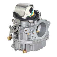 65W-14901-00 Engine Carburetor 6BL-14301-00 for 4 Stroke 25HP Outboard Engine Accessories
