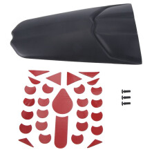 Motorcycle Accessories Rear  Mudguard Extender Mudguard for Speed Triple 1200  1200RS (2021-) 1200 RR (2022-)