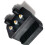 53-434 Motorcycle Ignition Coil for  Davidson Bobber Chopper Single Fire 3 Ohm Coil 4