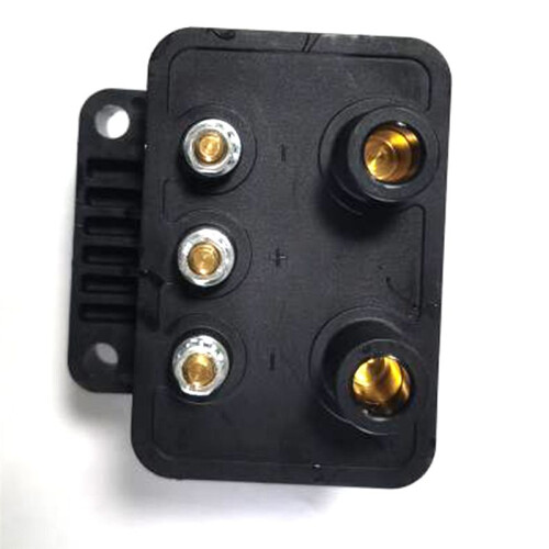 53-434 Motorcycle Ignition Coil for  Davidson Bobber Chopper Single Fire 3 Ohm Coil 1