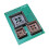 APB120 TMS370 Adapter Arbeiten mit XP400 PRO oder IM608 IM600 Automobil IMMO ECU Chip 6