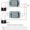 50A High-Current Module  4-90V Wide Voltage Input Solar Anti-Backflow Protection Board for Drone RC BEC System 5