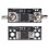 80V 50A High Current Ideal Diode Module for Solar Charging Circuit Reverse Current Protection Module with Terminal 2