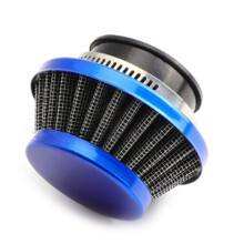 Universal 48/50MM Air Filter Clearner for Motorized Bicycle Push Moto Pocket Bike ATV Quad Motorcycle Parts B