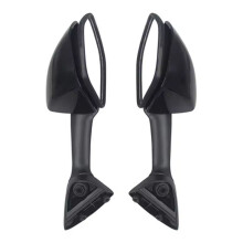 Motorcycle Accessories Rearview Mirror Rear View Side Mirrors for Hayabusa GSXR1300 2021-2025 GSXR-1300