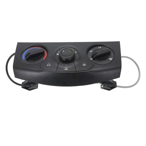 9003925 9013639 Auto A/C Heater Panel Climate Control for  Sail 1