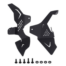 Motorcycle Throttle Valves Cover Protector Throttle Body Guards for R 1300 GS Adventure R1300GS ADV 2024 2025