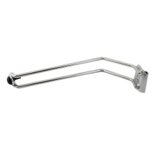For Electra Glide Standard Ultra Classic FLHTC FLHT FLHTK Motorcycle Side Support Kickstand Foot Pedal Extension