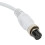 Beauty Machine Accessory Hydrogen Oxygen Small Bubbles Beauty Machine RF Probe Replacement  Small Bubbles RF Probe 6