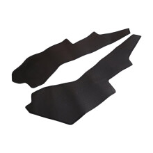 For New Model YL 2026 Car Central Control Side Anti Kick TPE Waterproof Anti-Dirt Anti Kick Protective Mat
