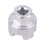 Motorcycle Accessories Rear Fork Compression Valve Removal Tool Socket for EXC EXCF SX XC XCF  TE FE Rear 4