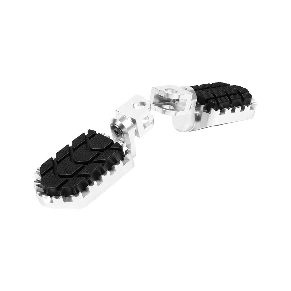 Motorcycle Foot Pegs Footrest For 800Mt 800Nk Mt800 Nk800 Adjustable Foot Rests Pedal Accessories 4712909269940