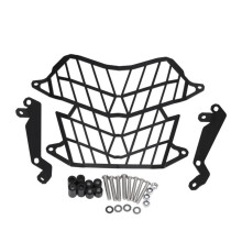 Kit de Proteção para Farol e Grade de Proteção para Farol para Tenere 700 T7 T700 XTZ700 XTZ690 2019-2024