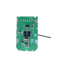 Batterieschutzplatine für A9 A9+ A9 A905M A907GMS A905RM Staubsauger Ersatzteile