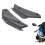 Fairing Front Aerodynamic Winglet for  S1000RR 2015-2018 HP4 Windshield Fairing Winglets 3