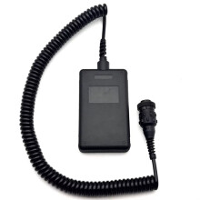 Air Suspension ECAS Remote Control Unit DZ95189585402 4460561170 for SHACMAN X3000 M3000 H3000 X5000 X6000