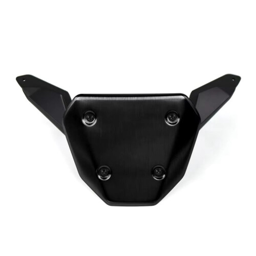 Motorcycle Wind Deflector for  MT-07 MT07 2025 Windscreen Fairing Windshield Accessories