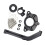 Motorcycle Adjustable Steering Damper Stabilizer Bracket Mounting Kit for  Z1000 2014-2018 6