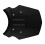 Motorcycle Front Windshield Shield Windshield Deflector Cover for  CB650R 2019-2023 CB1000R 2018-2020 5