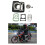 67mm  Bore Cylinder Piston Kit for Vento Tornado 250 Rocketman 250 250CC Motorcycle Engine Accessory 3