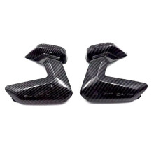 Motorcykeltillbehör Tändstiftskåpa Topplock Motorskydd för R1250GS ADV R1250RT R1250RS,A