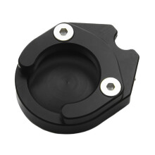 Support de Pied de Moto, Extension de Pédale pour  NMAX155 XMAX300
