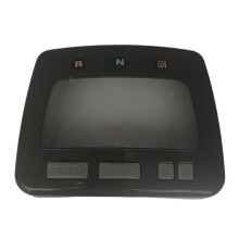 Capa para Velocímetro e Painel 37201-HN0-A01 para Foreman 450S TRX450FM Rubicon 500 TRX500FA