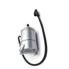 Motor de Partida para Motocicleta Refrigerado A Água YF300 para LONCIN CR6 LX3006A Retro VOGE300R 300CR6 300DS/GY Motor de Partida Elétrico