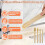 Silicone Removal Tool Set - Caulking Tool Set for Bathroom, Kitchen, Windows, Tiles 3
