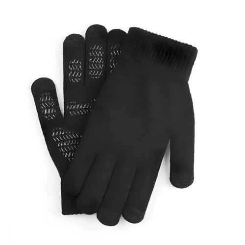 Wollen handschoenvoering, warme basislaag, 1 paar 1