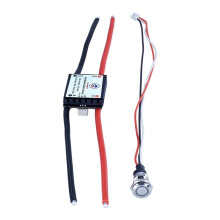 Flipsky Anti Spark Version 800A for Electric Skateboard /Ebike/ Scooter/Robots ESC Automatic