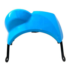 Motorcycles Windshield Wind Deflector Fairing for Guerrilla 450 2024-