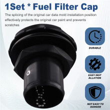 F2N-U7831-10-00 Fuel Filter Cap for  Waverunner All Models 2010-2025