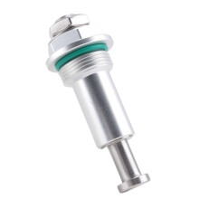 Motorcycle Timing Chain Tensioner Adjuster Cam Chain Tensioner for S1000R RR XR HP4 Motorcycle Accessories Silver