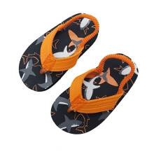 Boys' summer sandals for toddlers, lightweight breathable,