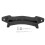 Motorcycle Auxiliary Spotlight Bracket Sub-Light Bracket Driving Light Front Bracket for  R1200GS ADV 5
