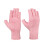 Men's and Women's Breathable Fingerless Work Gloves2Pcs 2