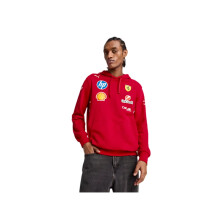 (125, 705) Scuderia Ferrari