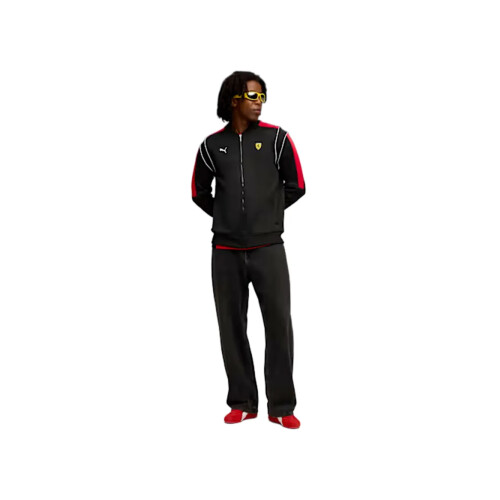 Puma (122, 704) Ferrari MT7 Track 1