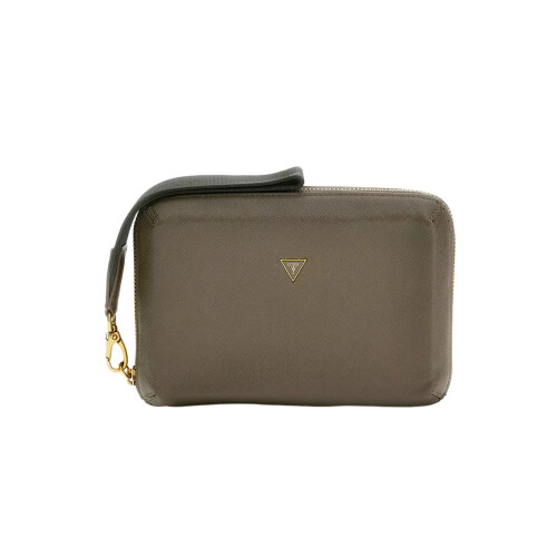 Guess Trousse Guess Homme Modena Saffiano