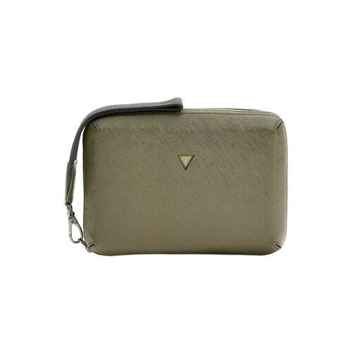 Guess Trousse Guess Homme Modena Saffiano