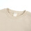 Children's fleece sweater round neck solid color 4