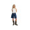 Superdry (90, 26) Rise Mid Baggy 1