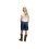 Superdry (90, 26) Rise Mid Baggy 4