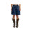Superdry (90, 26) Rise Mid Baggy 2