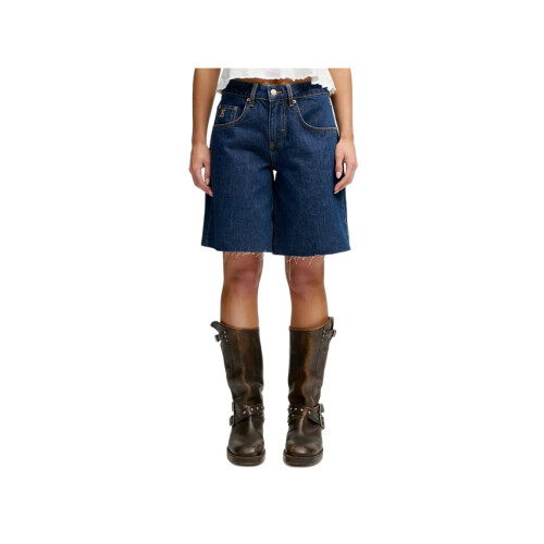 Superdry (90, 26) Rise Mid Baggy 1